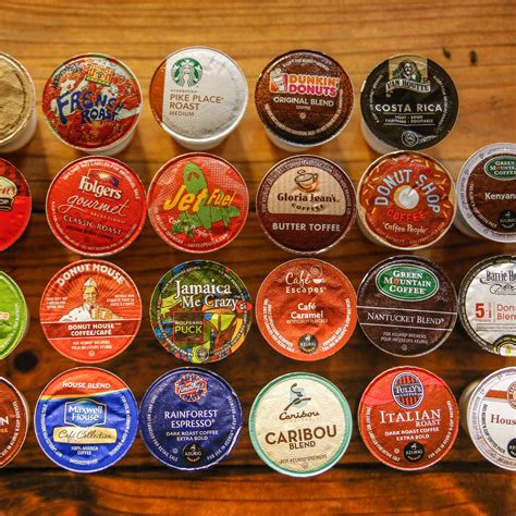 Harness the energy of the occult with these mystical coffee k cups